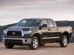 2012 Toyota Tundra Double Cab